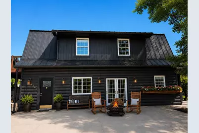 N3261 Starkey Lake Road, Shell Lake, WI 54871 - Photo 1