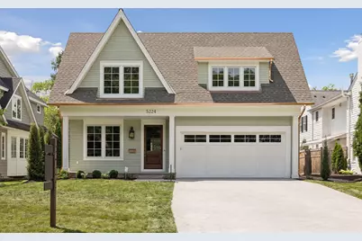 5224 Oaklawn Avenue, Edina, MN 55424 - Photo 2