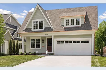 5224 Oaklawn Avenue, Edina, MN 55424 - Photo 1