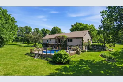 1665 County Road 5 SW, Howard Lake, MN 55349 - Photo 2