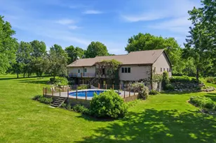 1665 County Rd 5 SW, Howard Lake, MN 55349 - Photo 2