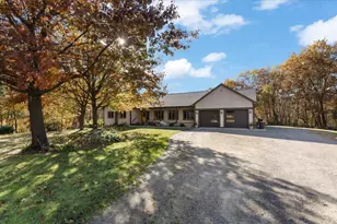 1665 County Rd 5 SW, Howard Lake, MN 55349 - Photo 1