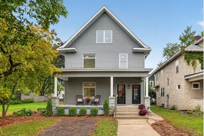 3504 Lyndale Avenue S, Minneapolis, MN 55408 - Photo 1