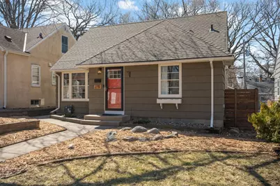 2712 Hampshire Avenue S, Saint Louis Park, MN 55426 - Photo 2