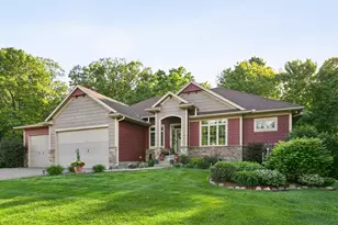 15528 Austin St NE, Ham Lake, MN 55304 - Photo 1