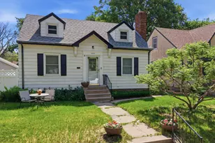 4354 Sheridan Ave N, Minneapolis, MN 55412 - Photo 1