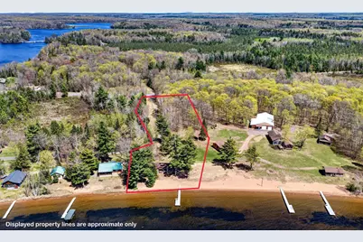 44145 Dodd Drive #Lot 1, Cable, WI 54821 - Photo 2