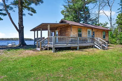 44145 Dodd Drive #Lot 1, Cable, WI 54821 - Photo 1