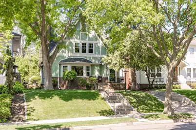 4528 Upton Avenue S, Minneapolis, MN 55410 - Photo 1