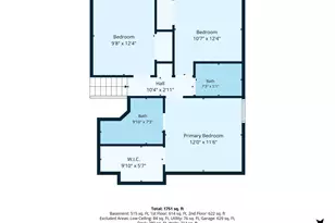 6709 91st St S, Cottage Grove, MN 55016 - Photo 34