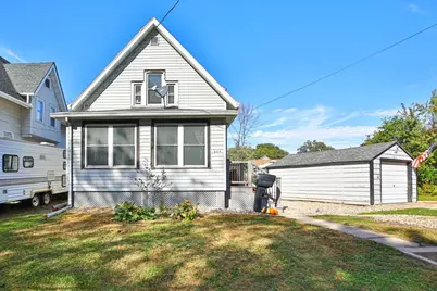 804 Water Street, Albert Lea, MN 56007 - Photo 1