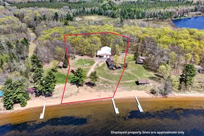 44145 Dodd Drive #Lot 2, Cable, WI 54821 - Photo 2