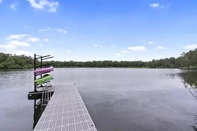 12384 Sunset Drive, Crosslake, MN 56442 - Photo 1