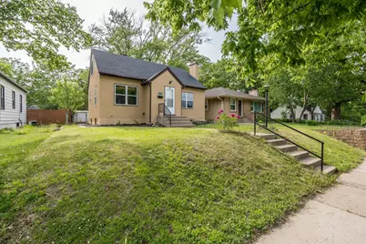 3321 Beard Avenue N, Robbinsdale, MN 55422 - Photo 2