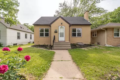 3321 Beard Avenue N, Robbinsdale, MN 55422 - Photo 1