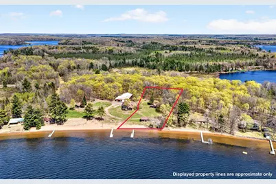 44145 Dodd Drive #Lot 3, Cable, WI 54821 - Photo 2