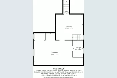 317 Walnut Street SW, Sleepy Eye, MN 56085 - Photo 30