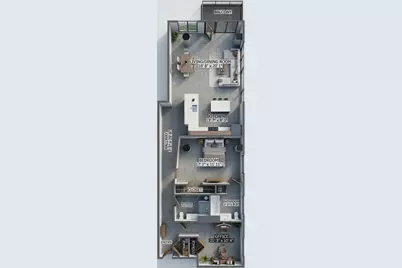 720 N 4th Street #315, Minneapolis, MN 55401 - Photo 42