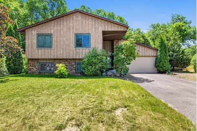 1809 W 138th Street, Burnsville, MN 55337 - Photo 1