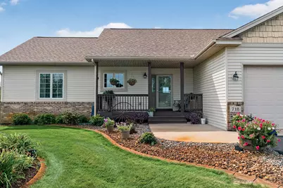 718 209th Lane NW, Cedar, MN 55011 - Photo 2