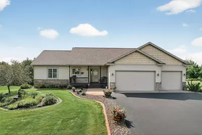 718 209th Lane NW, Cedar, MN 55011 - Photo 1