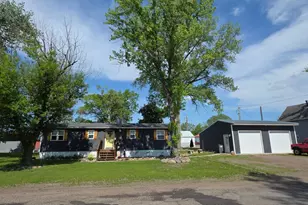 190 S 1st St, Foreston, MN 56330 - Photo 1