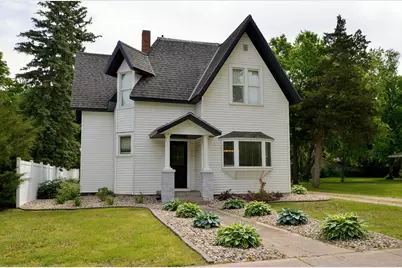 709 S Holcombe Avenue, Litchfield, MN 55355 - Photo 1