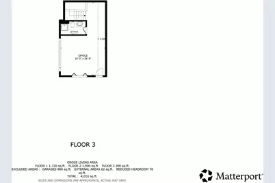 14235 Isanti Street NE, Ham Lake, MN 55304 - Photo 34