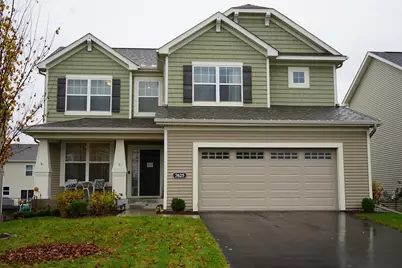 7625 Palmgren Avenue NE, Elk River, MN 55330 - Photo 1
