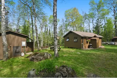 1537 Little Stone Lake Road, Brimson, MN 55602 - Photo 14