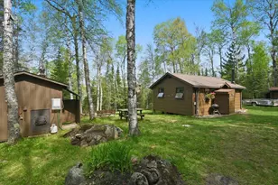 1537 Little Stone Lake Rd, Brimson, MN 55602 - Photo 14