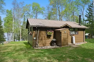 1537 Little Stone Lake Rd, Brimson, MN 55602 - Photo 16