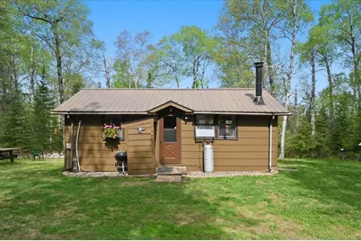 1537 Little Stone Lake Road, Brimson, MN 55602 - Photo 2