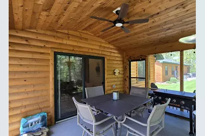 5882 Lakeshore Lane NW, Cass Lake, MN 56633 - Photo 10