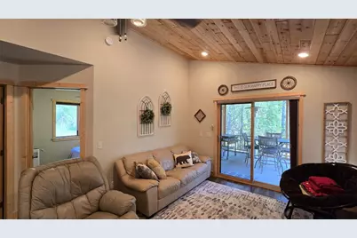 5882 Lakeshore Lane NW, Cass Lake, MN 56633 - Photo 6