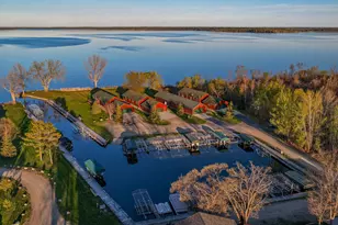 5882 Lakeshore Ln NW, Cass Lake, MN 56633 - Photo 32