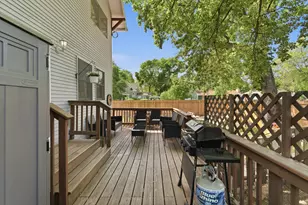 828 Baker Ave, Mankato, MN 56001 - Photo 30