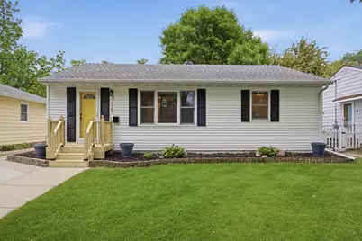 1529 3rd Street N, Fargo, ND 58102 - Photo 1