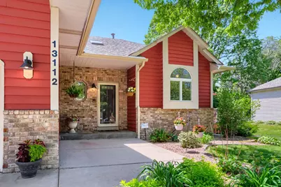 13112 Jenkins Street NE, Blaine, MN 55449 - Photo 2