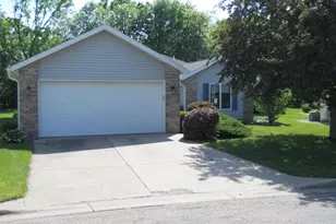 956 Willow Grove Cir, Waite Park, MN 56387 - Photo 1