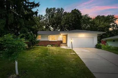 2959 Patton Road, Roseville, MN 55113 - Photo 1