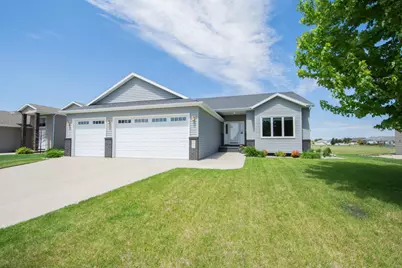5467 47th Avenue S, Fargo, ND 58104 - Photo 1