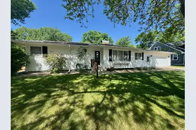 502 S Bruce Street, Marshall, MN 56258 - Photo 1