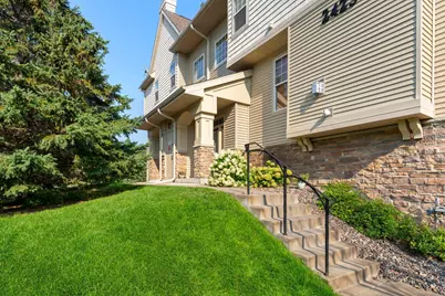 2423 NE 121 Circle NE #F, Blaine, MN 55449 - Photo 2