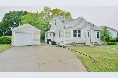 4522 Chatham Road NE, Columbia Heights, MN 55421 - Photo 1