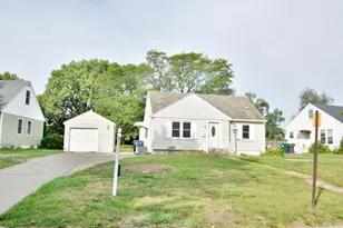 4522 Chatham Road NE, Columbia Heights, MN 55421 - Photo 1