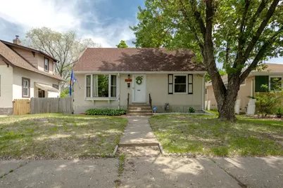 5248 Camden Avenue N, Minneapolis, MN 55430 - Photo 1