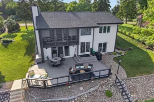 43592 W Paul Lake Dr, Perham, MN 56573 - Photo 58