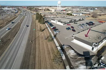 2308 S Broadway Street #2D, Alexandria, MN 56308 - Photo 2