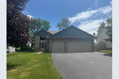 7442 Large Avenue NE, Albertville, MN 55301 - Photo 1
